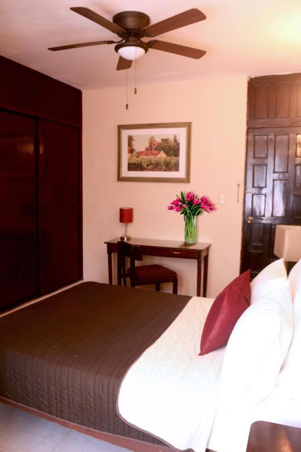 Hotel Aztlan Tepic Bagian luar foto